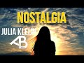 Nostalgia  julia kleijn ft allen beats