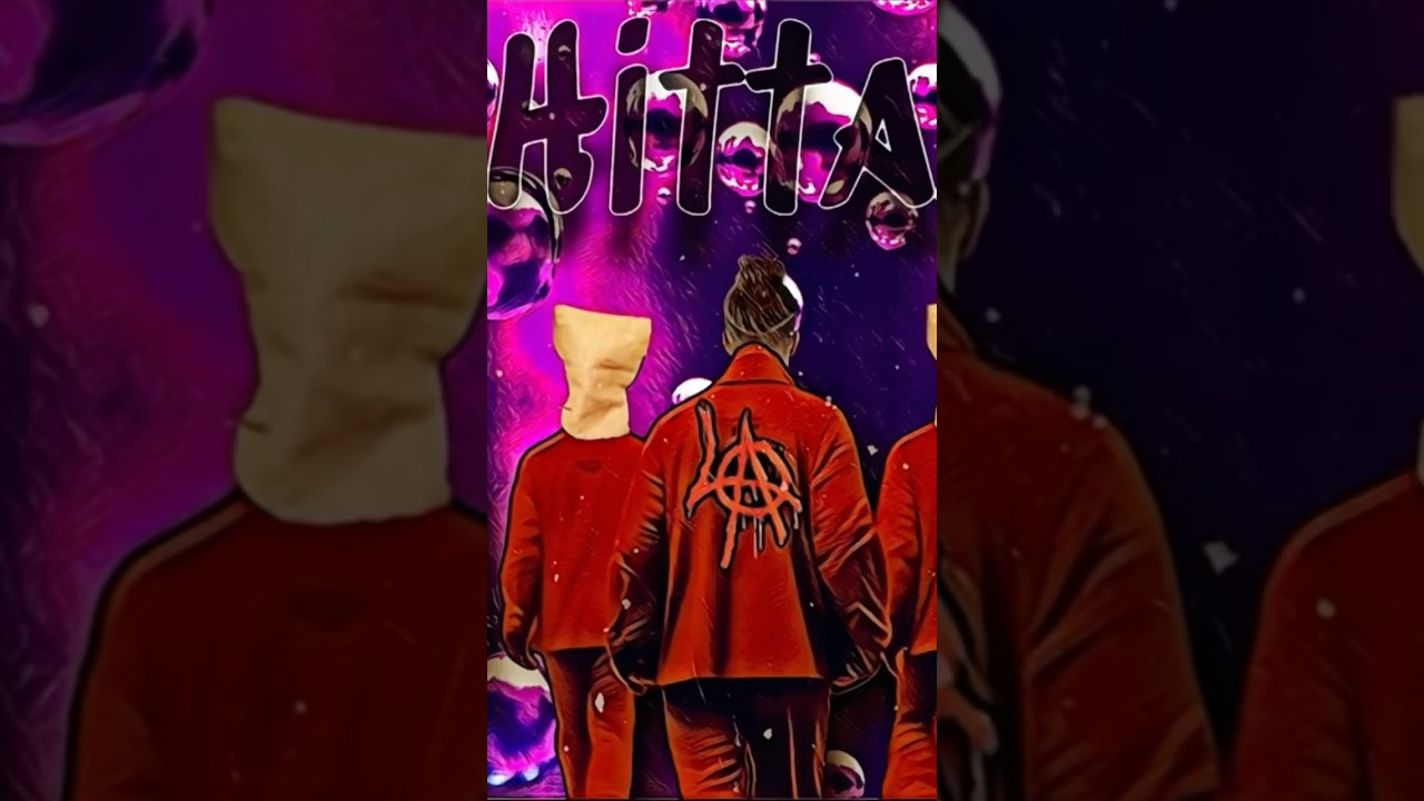 KhaL ArO (prod.Haake)-Hittaz                              