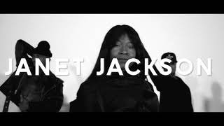 Janet Jackson - “All Night” Live Concept