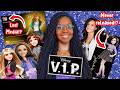 A Deep Dive Into Disney S V I P Dolls
