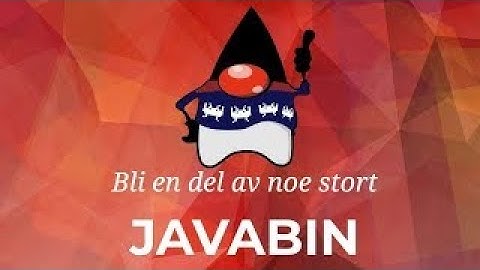 javaBin Online : Building a DSL with GraalVM - Maarten Mulders