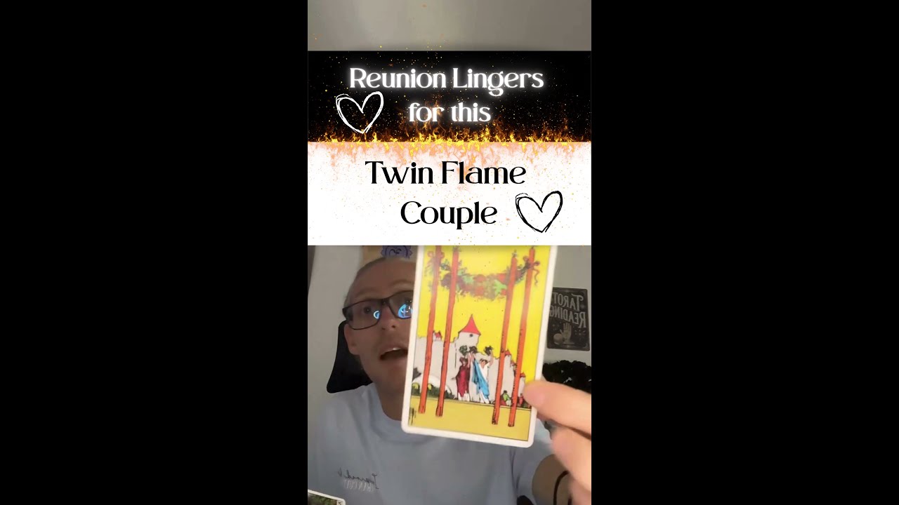 The Masculine Returns Healed   Twin Flame Reunion After Feminine Healing