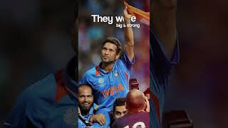 15 Years Since That Party In The Dressing Room