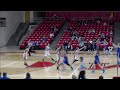 Kylie Mason S Half Court Buzzer Beater