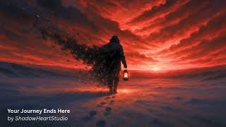 Your Journey Ends Here