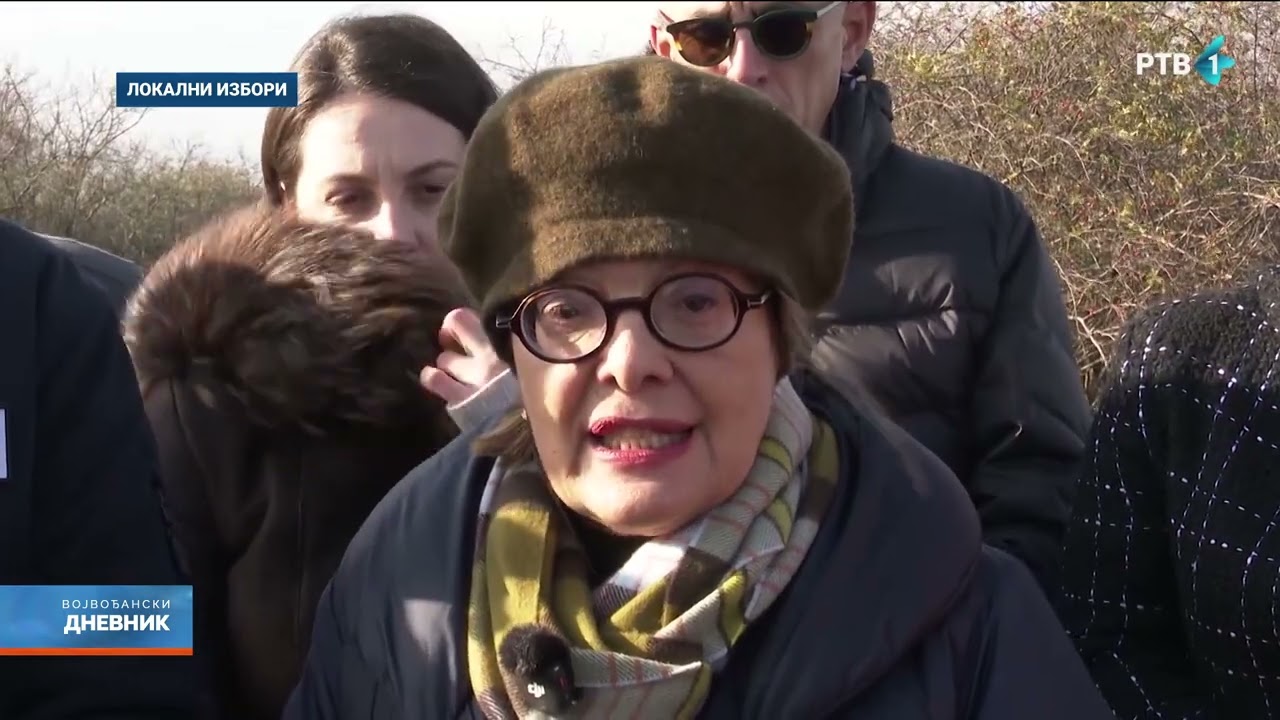 Gojković: Dvonamenski sistem za navodnjavanje Neuzina značajan za poljoprivrednike