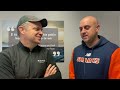 COACH CHAT: Leyton 18/6
