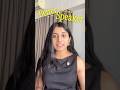 Public Speaking  Tips