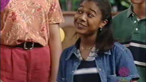 Sing And Dance Credits Comparison (Screener vs. Final Version) (V1) (Demo Version) Part 33