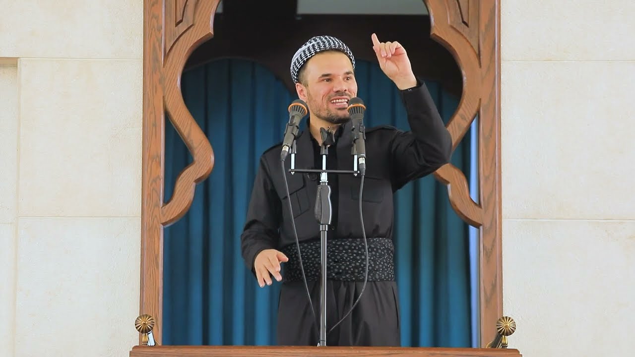 گوتارا ئه ينيئ 2024/6/21 بابه ت/ئەو چار تشتێن چ جارا نە زفرن