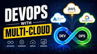 Day-3 | DevOps with Multi-Cloud | Reyaz | Naresh IT
