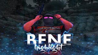 Fivem Highlights | Bene #12 👨‍🦯