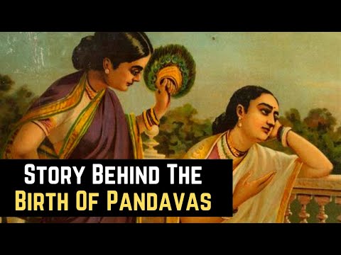Vidéo: Quels pandavas sont morts au Mahabharata ?