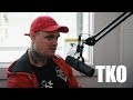 Tko discusses getting stabbed a week after  release from prison i carried my guts to the hospital