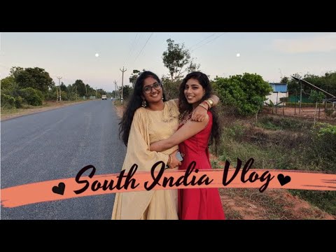 India Vlog 2020 South India: Travel With Me To Trichy, Cuddalore & Pondicherry || Shopping, Food etc