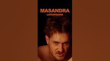 LATEXFAUNA MASANDRA OUT NOW