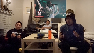 Kodak Black - Like Dat Reaction