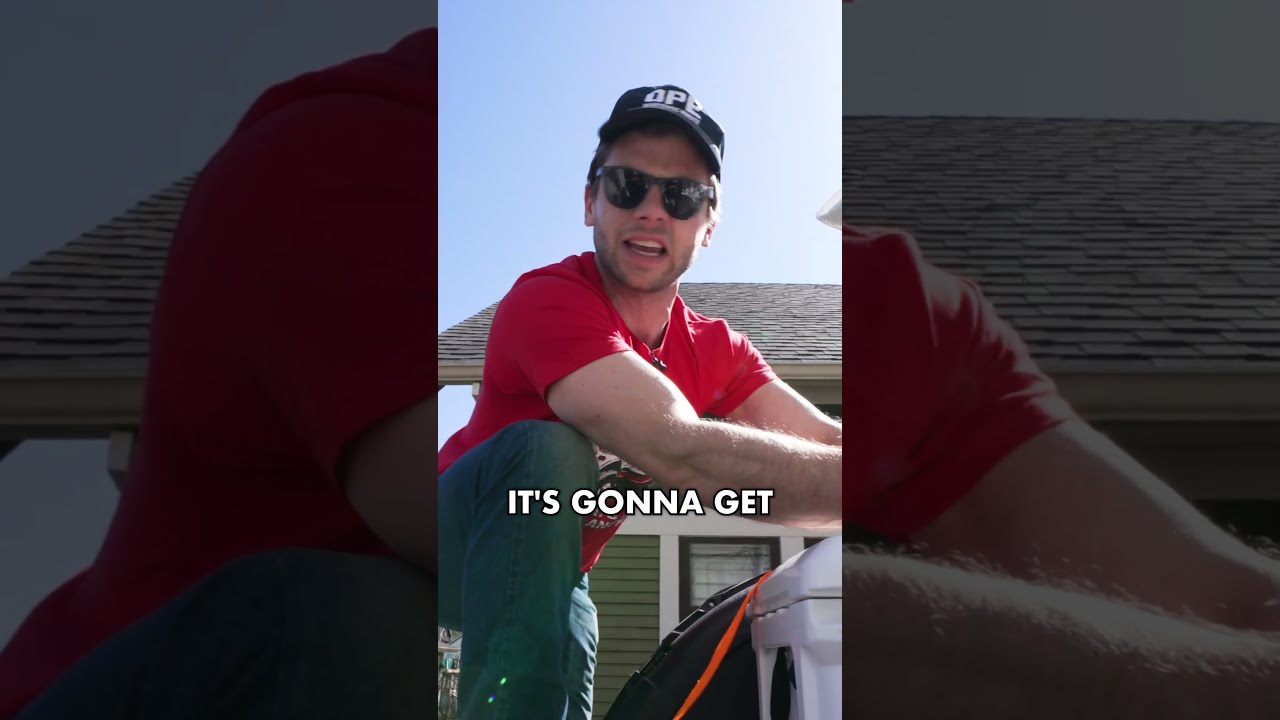POV Your Dad Packing For Vacation Shorts