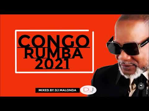 Congo Rumba 2021 Ft Fally Ipupa Ferre Gola Koffi Olomide Deplick Dj Malonda Audio