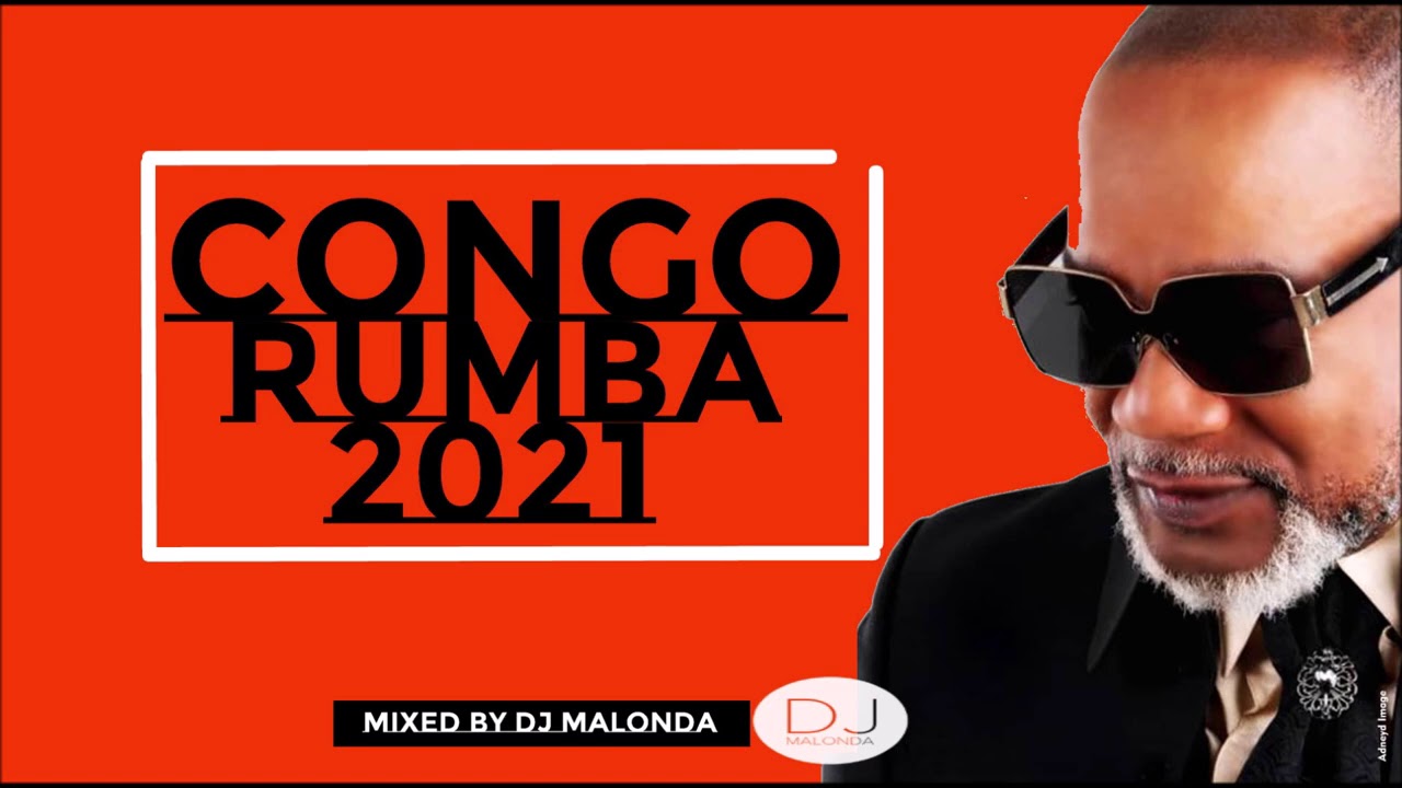 Congo Rumba 2021 | Ft Fally ipupa | Ferre Gola | Koffi Olomide | Deplick | Dj Malonda | audio
