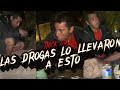 AYUDO A UN JOVEN DE LA CALLE❤️