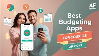 BEST Budgeting Apps for Couples | TOP Money Management Apps BEST Budgeting Apps for Couples | TOP Money Management Apps