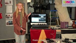 Stella Capstone Interview