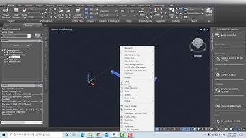 5 To change a pipe line number - AutoCAD