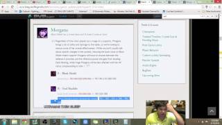 ✔ Patch 4 14 Rundown of the Changes   League of Legends   Season 4