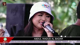 CINTA ORA KUASA -ADE PURY -ORGAN DESY PARASWATI GROUP