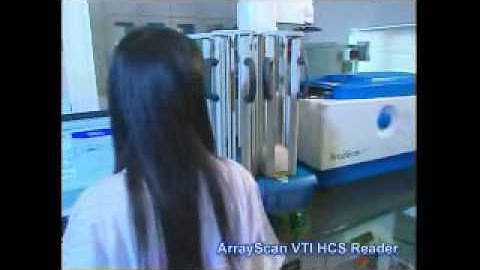 NRPGM Core facilities introduction  - C6RNAi Core Facility