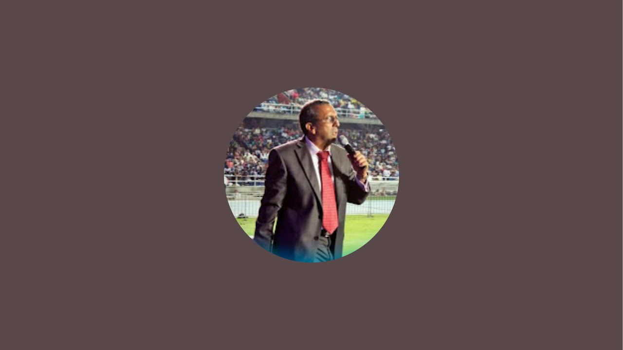 Rosemberg Olivares Herrera está en vivo