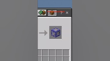 Craft command block #minecraft #viral #viralshorts