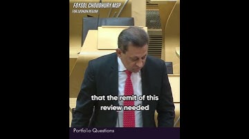 Creative Scotland Review #scottishpolitics #CulturalScotland  #politics
