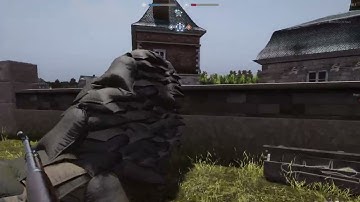 Playing HEROES AND GENERALS in 2023! Worth Playing? | SNIPER