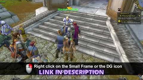 In-Game World of Warcraft Leveling Guide |  Dugi World Of Warcraft Guides | #shorts