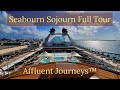 Seabourn sojourn full tour