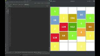 2048 bot Showcase