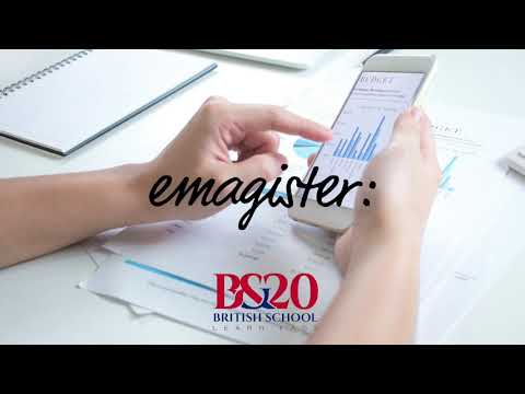 B&20 British School LTD | Emagister Video