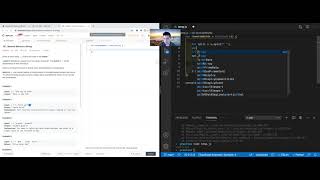 Reverse String Leetcode 151.