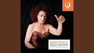 Thumbnail of Song and Rhapsody, Op. 58 I. SONG andante cantabile e rubato