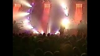 ELOY - Poseidon's Creation