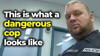 Police Officer Gets Sued After ATTACKING Handcuffed Woman!