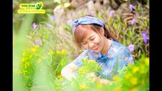 TÔI YÊU THÀNH PHỐ NĂM SAO