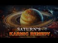 Saturn-Karmic Remedy [Construction] - Learn Predictive Astrology : Video Lecture 4.16