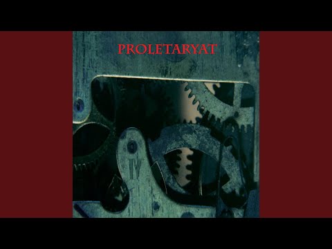 Proletaryat — Droga