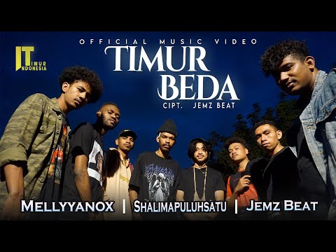 Video Mellyyanox x Shalimapuluhsatu x Jemz Beat