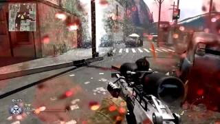 COD: MW2 - Rapid Fire Test (1080i)