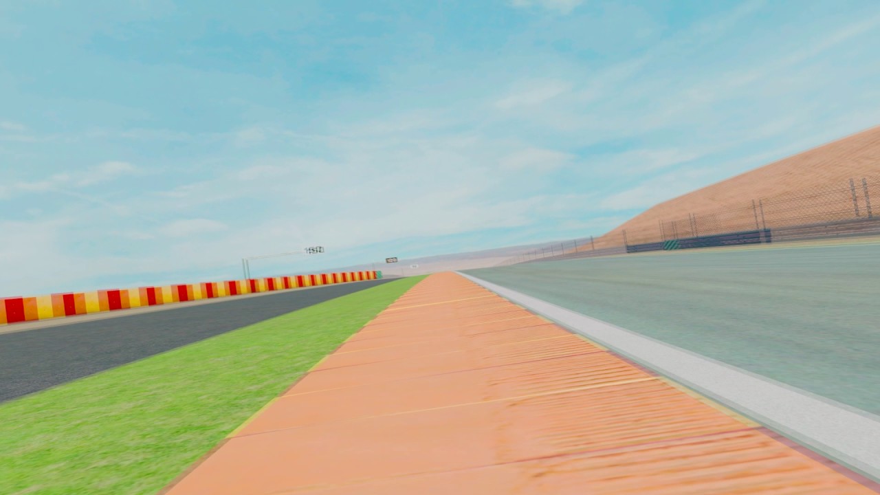 GP-Bikes Beta 9C - CBR Cup - Hot lap Aragon (Onboard)