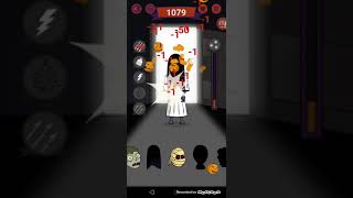 Хоррор кликер. Прохождение наконец-то не ору. screenshot 5